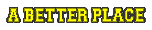 A Better Place