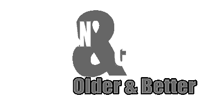 Brendan & Casper Older & Better